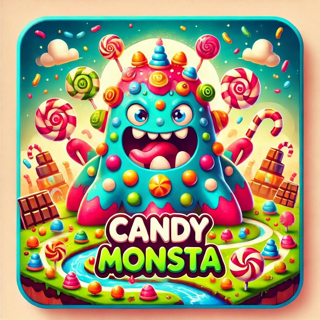 Candy Monsta Chronicles