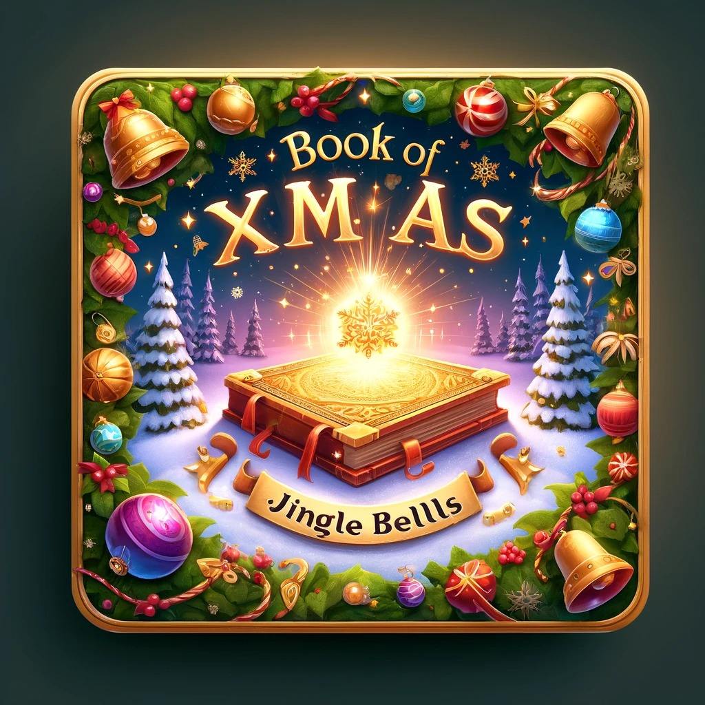 Book Of Xmas – Jingle Bells Saga